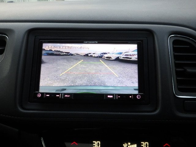 HONDA VEZEL 2019 Image 31