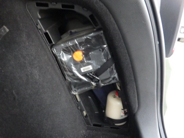 HONDA VEZEL 2019 Image 35