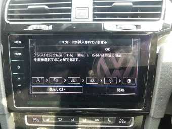VOLKSWAGEN GOLF VARIANT 2020 Image 6