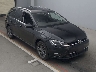 VOLKSWAGEN GOLF VARIANT 2020 Image 3