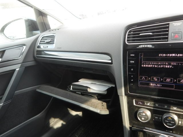 VOLKSWAGEN GOLF VARIANT 2020 Image 21