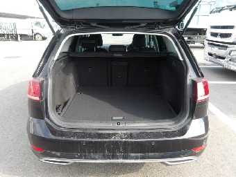 VOLKSWAGEN GOLF VARIANT 2020 Image 11