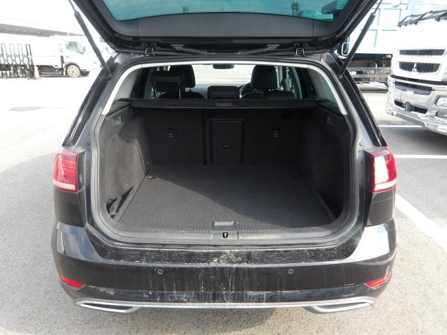 VOLKSWAGEN GOLF VARIANT 2020 Image 24