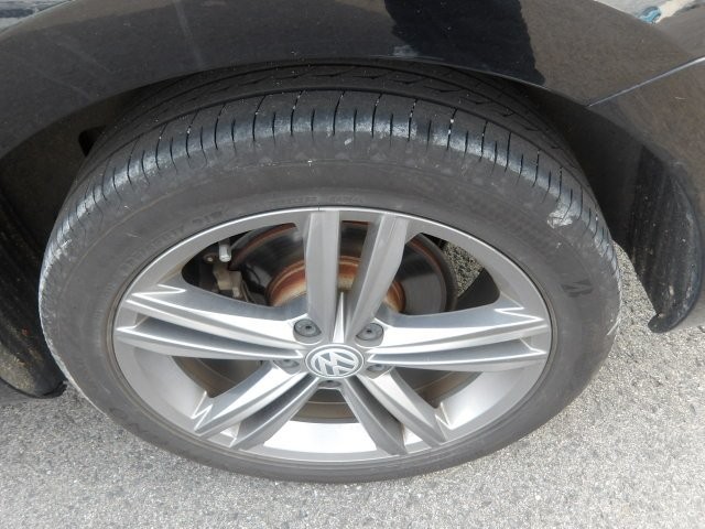 VOLKSWAGEN GOLF VARIANT 2020 Image 26