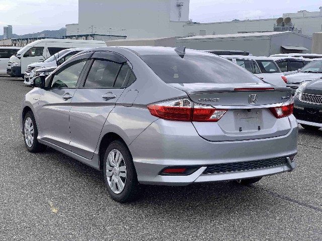 HONDA GRACE 2019 Image 19