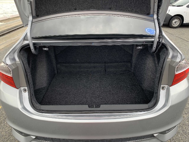 HONDA GRACE 2019 Image 23