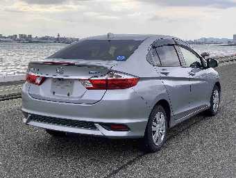 HONDA GRACE 2019 Image 3