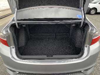 HONDA GRACE 2019 Image 8