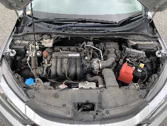 HONDA GRACE 2019 Image 9