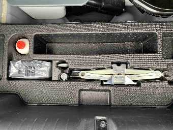 HONDA GRACE 2019 Image 10