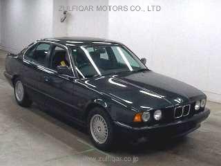 BMW 5 SERIES 1992 Image 1