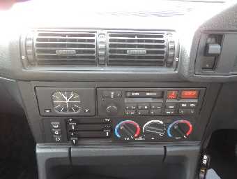 BMW 5 SERIES 1992 Image 6