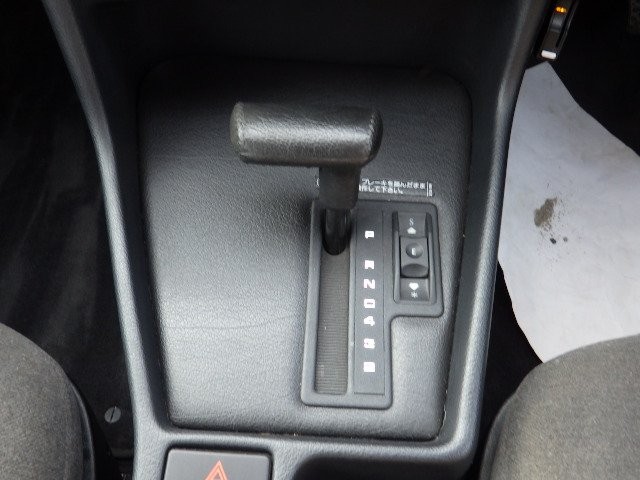 BMW 5 SERIES 1992 Image 20