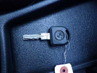 BMW 5 SERIES 1992 Image 10