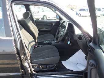 BMW 5 SERIES 1992 Image 11