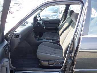 BMW 5 SERIES 1992 Image 12