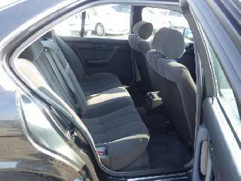 BMW 5 SERIES 1992 Image 13