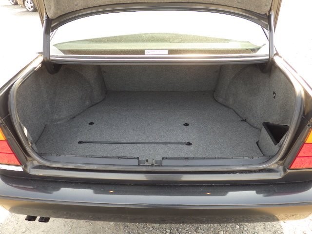 BMW 5 SERIES 1992 Image 26