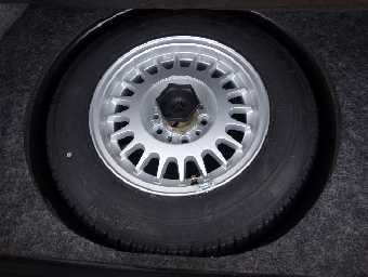 BMW 5 SERIES 1992 Image 15