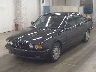 BMW 5 SERIES 1992 Image 4