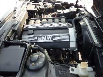 BMW 5 SERIES 1992 Image 22