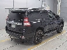 TOYOTA PRADO 2017 Image 2