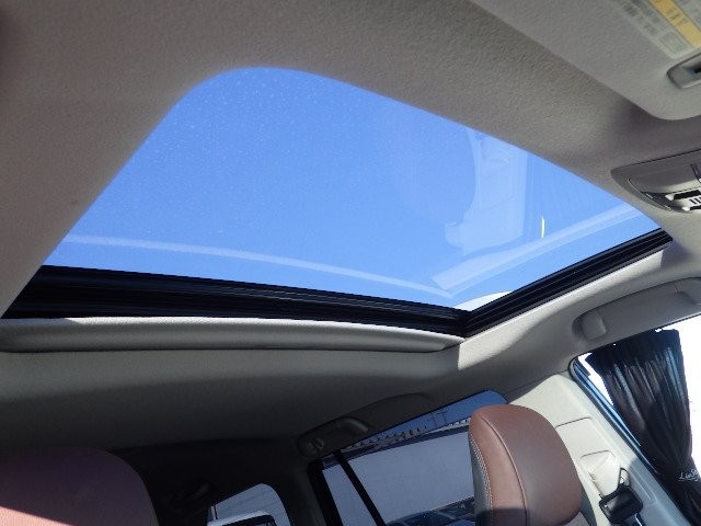 TOYOTA PRADO 2017 Image 22