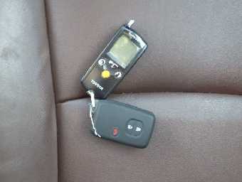 TOYOTA PRADO 2017 Image 7