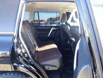 TOYOTA PRADO 2017 Image 15