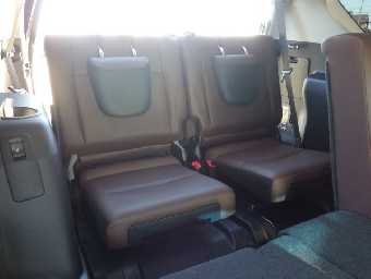 TOYOTA PRADO 2017 Image 16