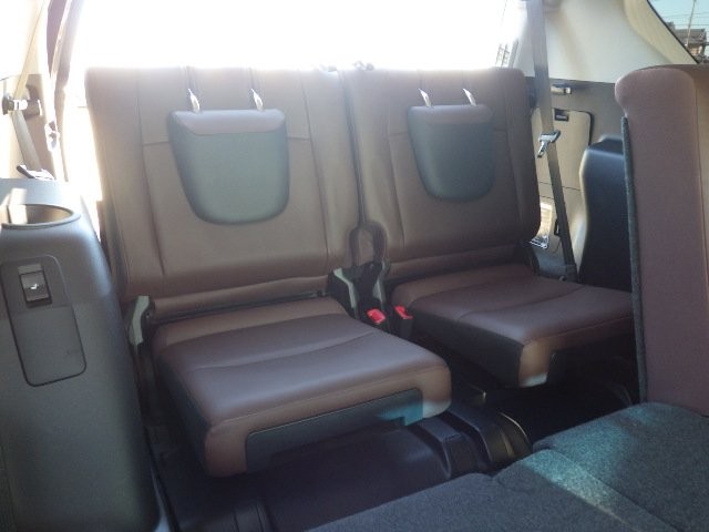 TOYOTA PRADO 2017 Image 32