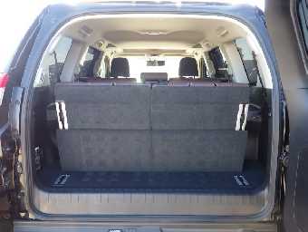 TOYOTA PRADO 2017 Image 17