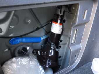 TOYOTA PRADO 2017 Image 18