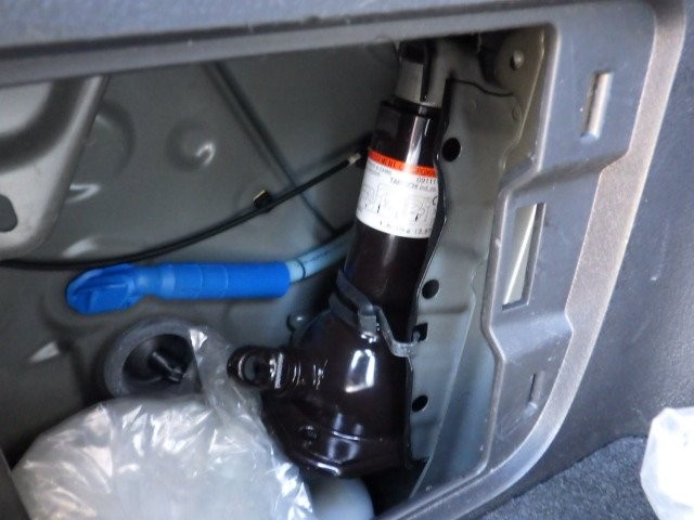 TOYOTA PRADO 2017 Image 34