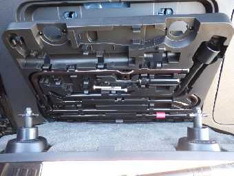 TOYOTA PRADO 2017 Image 19