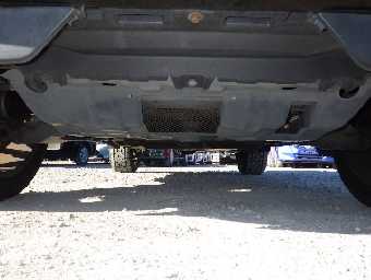 TOYOTA PRADO 2017 Image 20