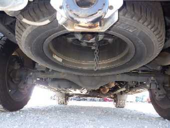 TOYOTA PRADO 2017 Image 21