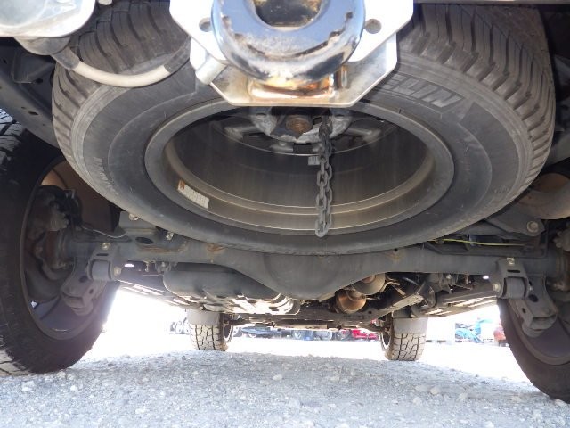 TOYOTA PRADO 2017 Image 37