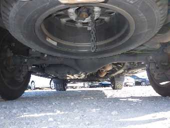 TOYOTA PRADO 2017 Image 22