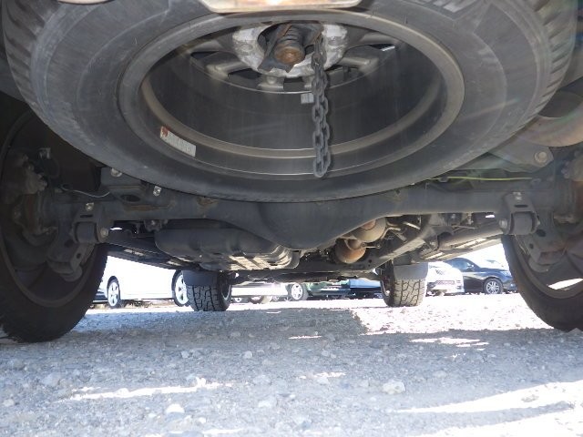 TOYOTA PRADO 2017 Image 38