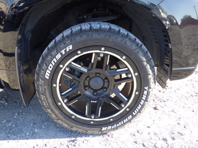 TOYOTA PRADO 2017 Image 39