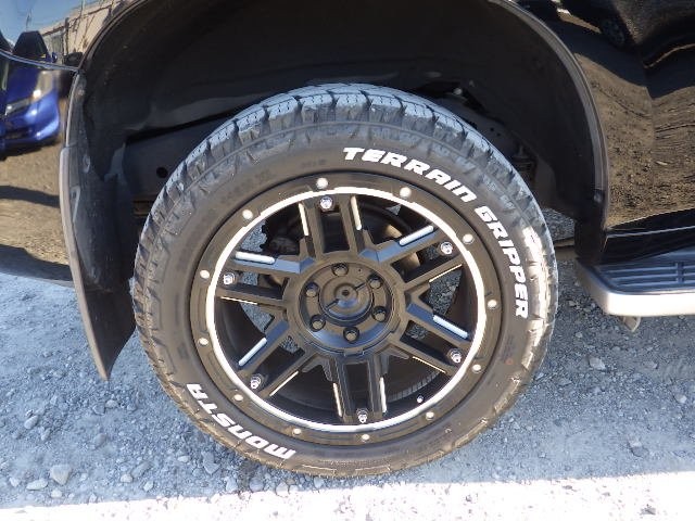 TOYOTA PRADO 2017 Image 40