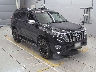 TOYOTA PRADO 2017 Image 5