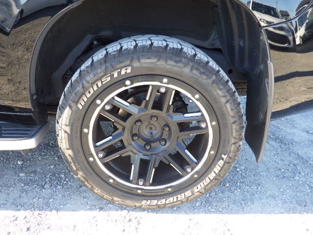 TOYOTA PRADO 2017 Image 41