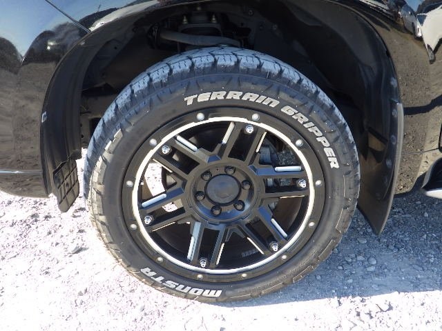 TOYOTA PRADO 2017 Image 42