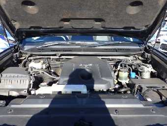 TOYOTA PRADO 2017 Image 27