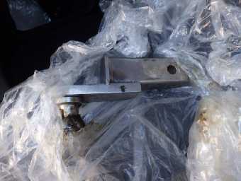 TOYOTA PRADO 2017 Image 28