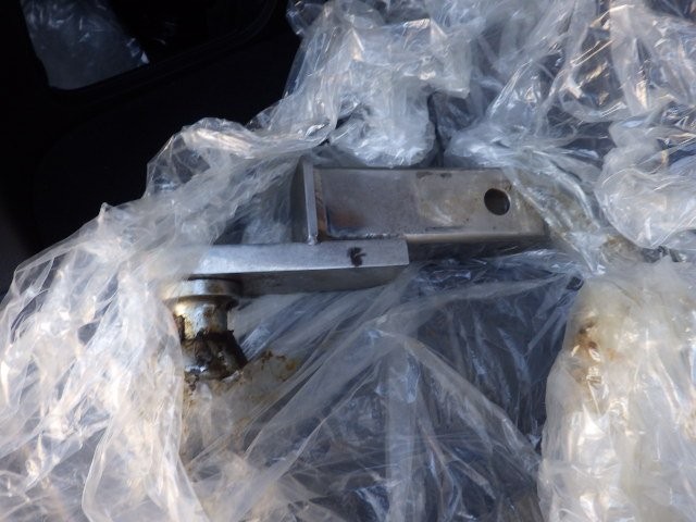 TOYOTA PRADO 2017 Image 44