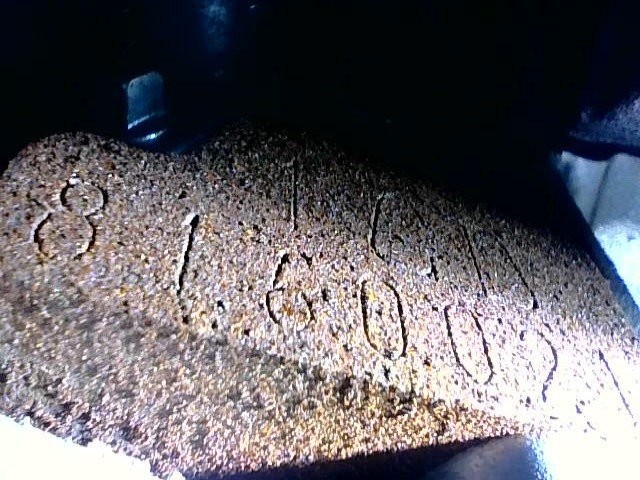 TOYOTA PRADO 2017 Image 46