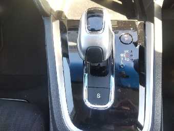 HONDA SHUTTLE 2019 Image 11